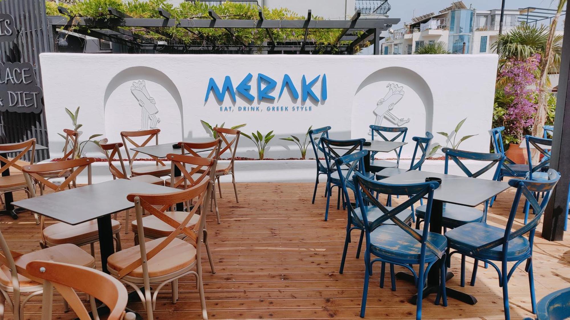 Villa Margarit Boutique Hotel Sarandë エクステリア 写真