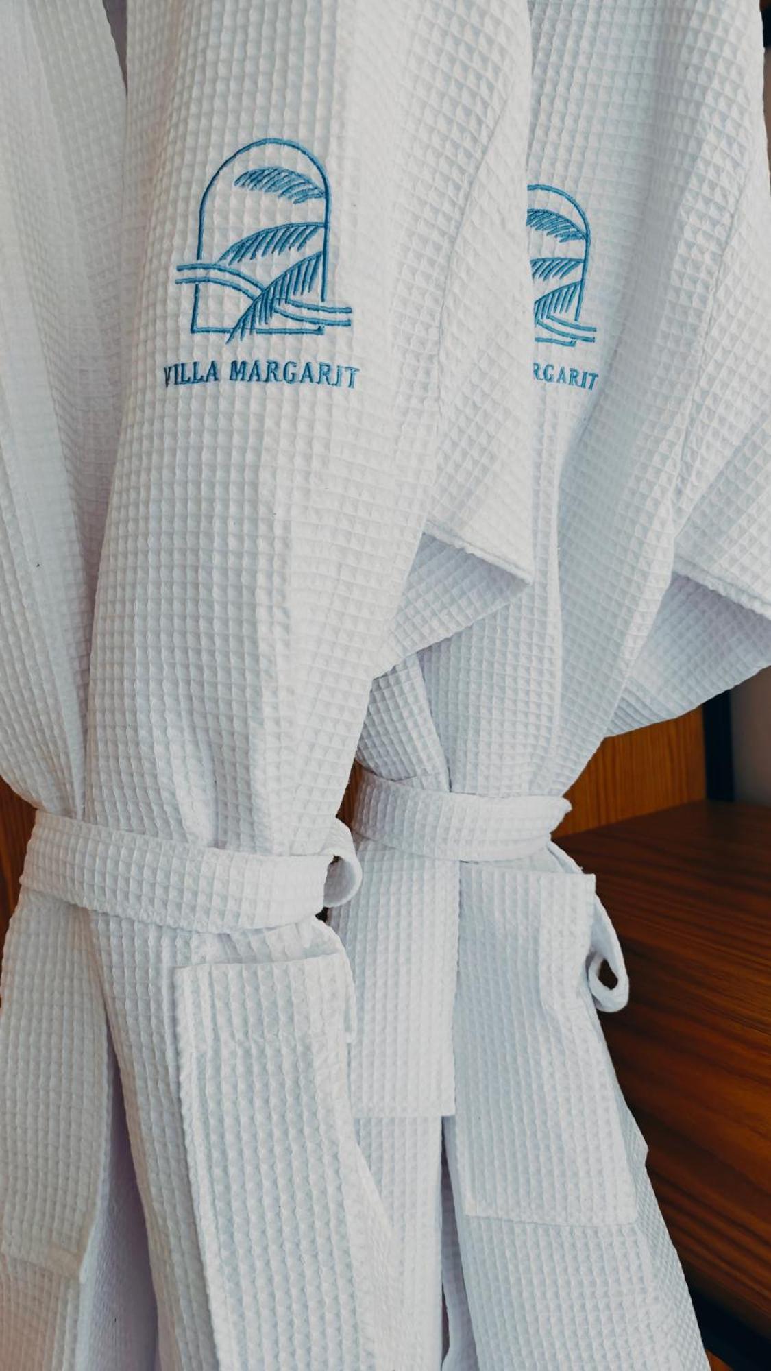 Villa Margarit Boutique Hotel Sarandë エクステリア 写真
