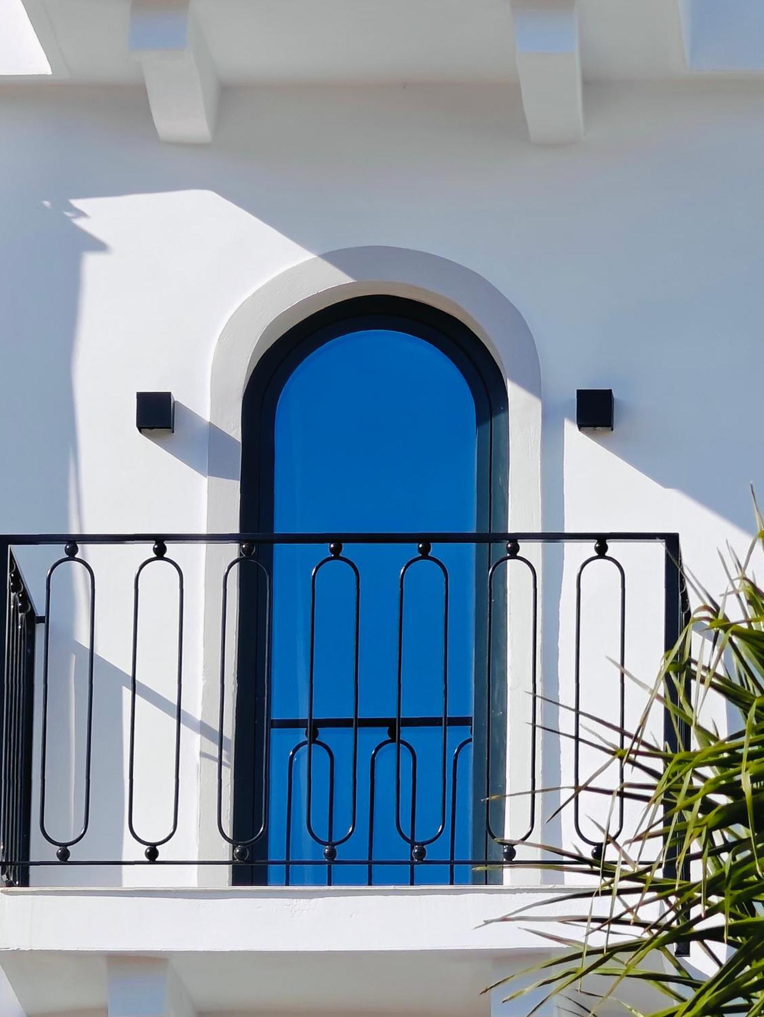 Villa Margarit Boutique Hotel Sarandë エクステリア 写真