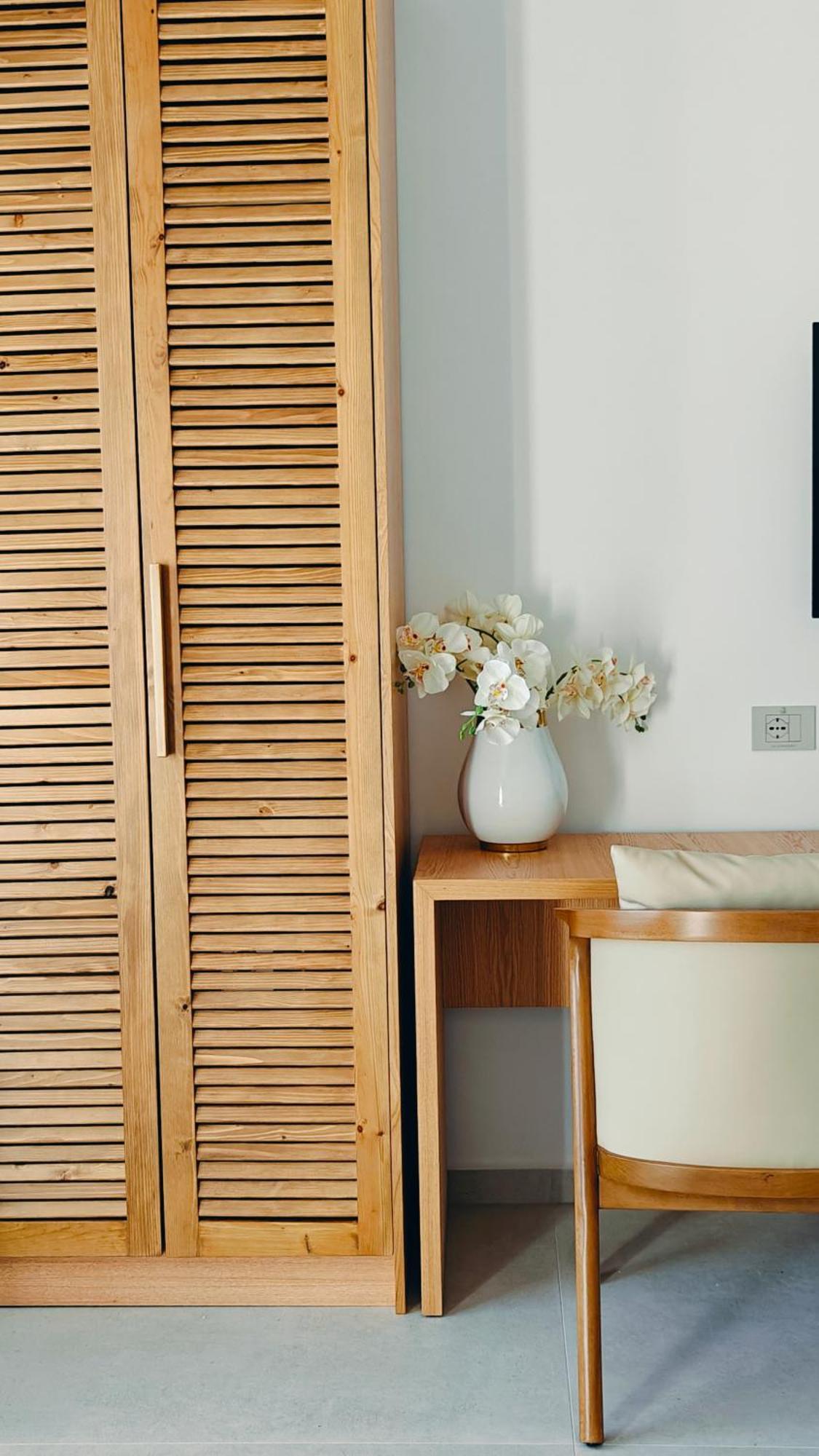 Villa Margarit Boutique Hotel Sarandë エクステリア 写真