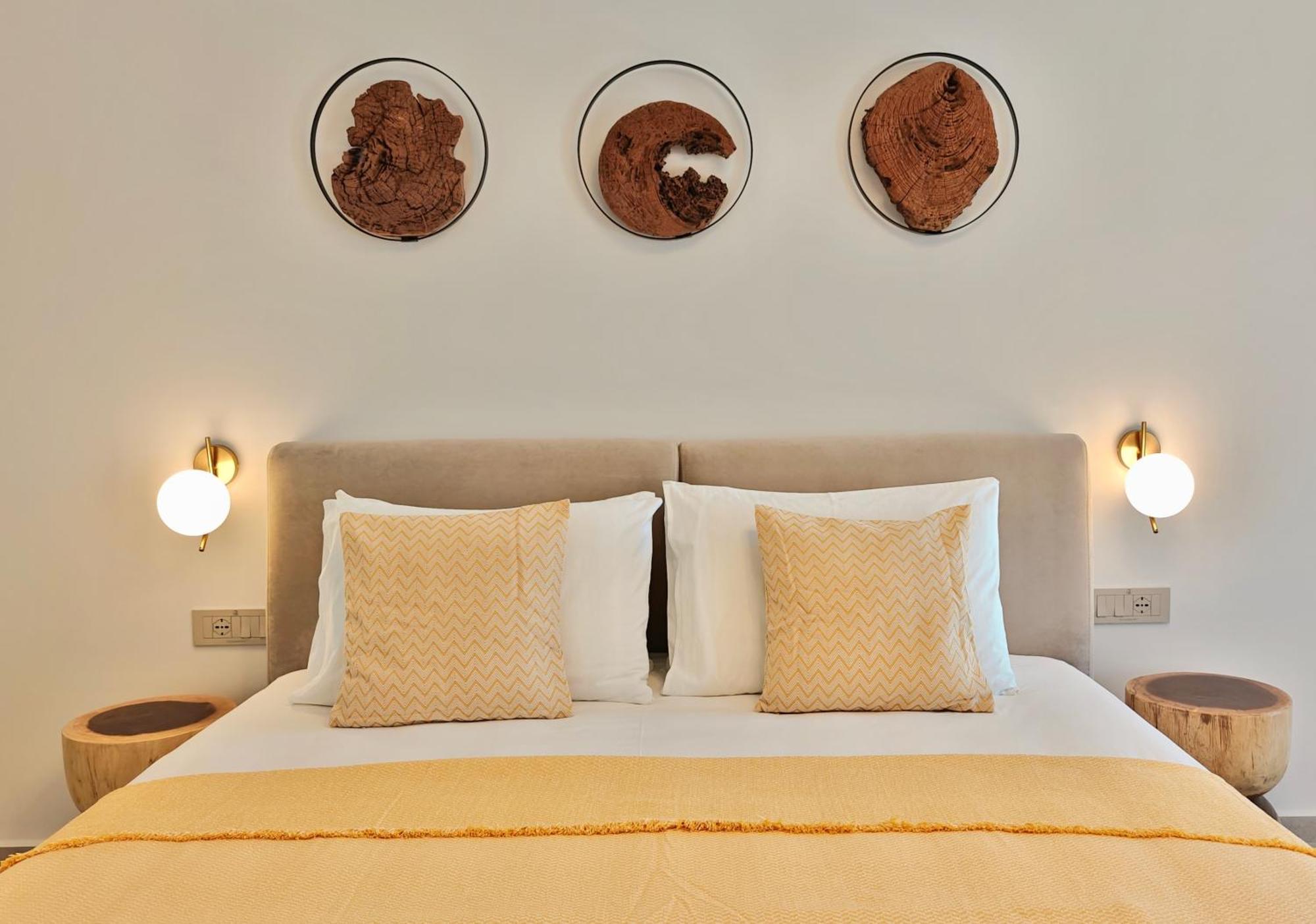 Villa Margarit Boutique Hotel Sarandë エクステリア 写真