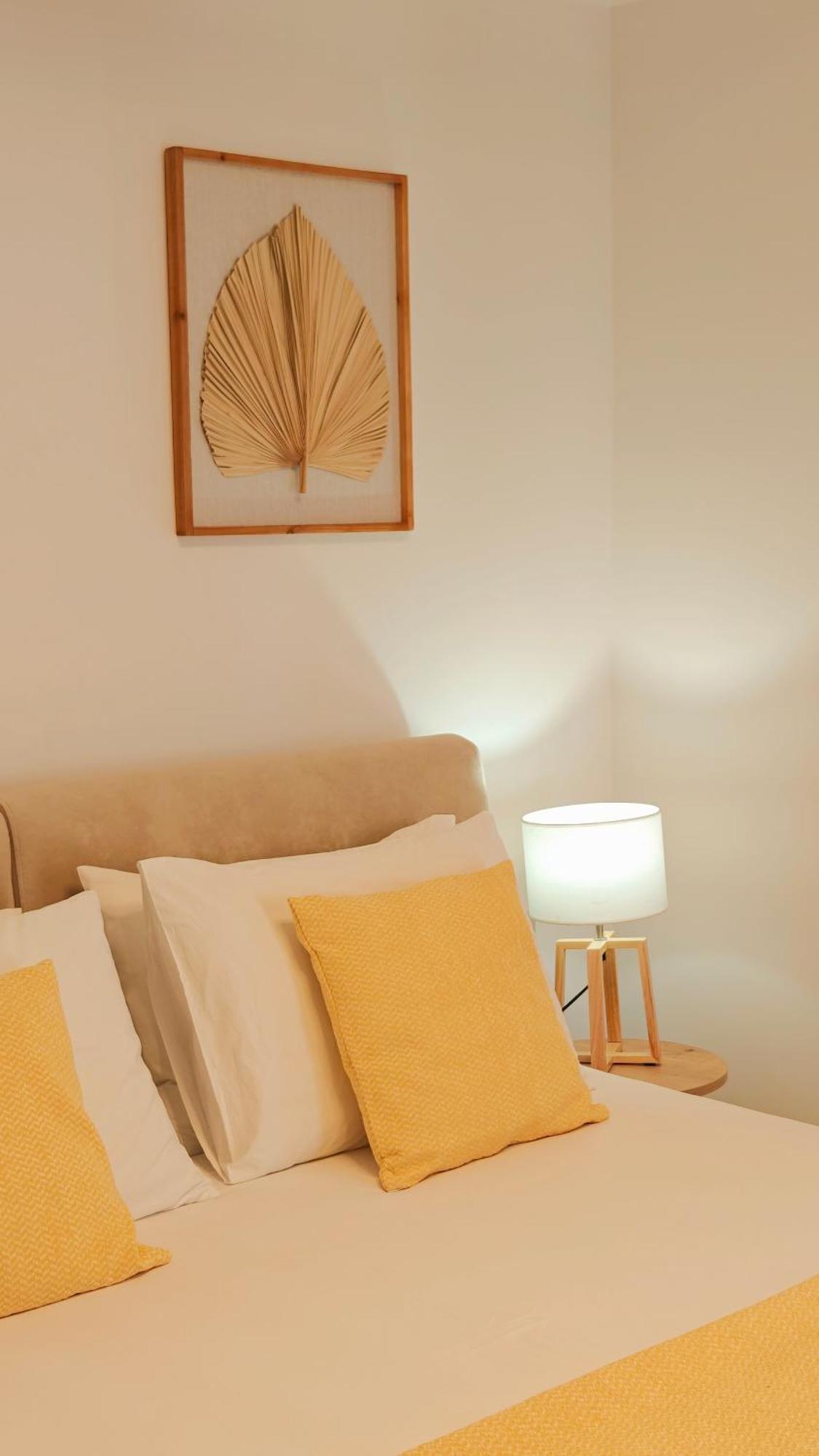 Villa Margarit Boutique Hotel Sarandë エクステリア 写真