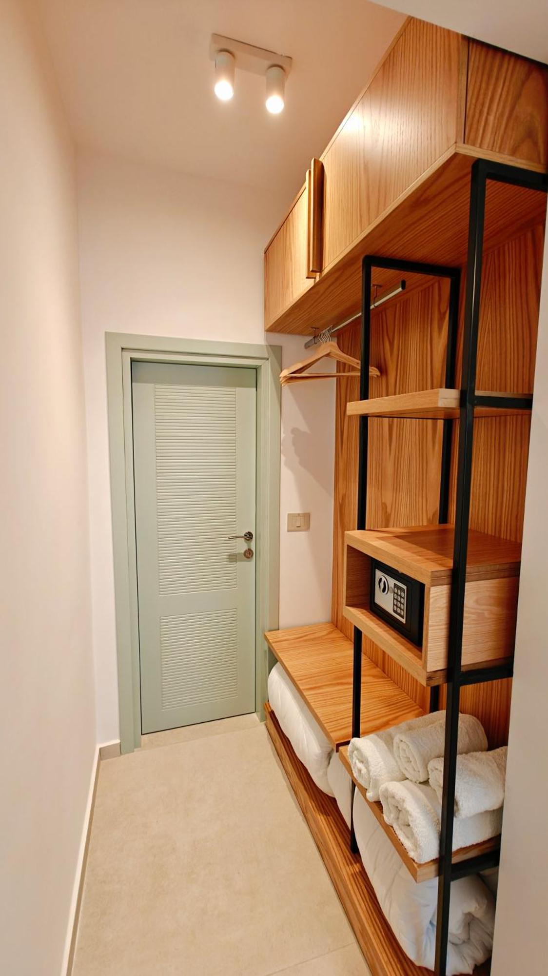 Villa Margarit Boutique Hotel Sarandë エクステリア 写真