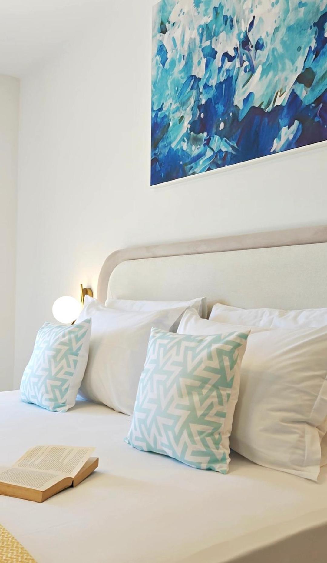 Villa Margarit Boutique Hotel Sarandë エクステリア 写真